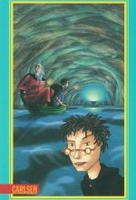Harry Potter und der Halbblutprinz - Band 6