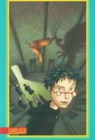 Harry Potter und der Orden des Phönix - Band 5