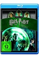 Harry Potter und der Orden des Phönix