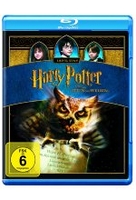 Harry Potter und der Stein der Weisen