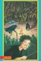 Harry Potter und die Heiligtümer des Todes - Band 7