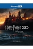 Harry Potter und die Heiligtümer des Todes 1+2 [2 BR3Ds] [4 BRs]