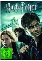Harry Potter und die Heiligtümer des Todes Teil 1