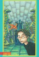 Harry Potter und die Kammer des Schreckens - Band 2