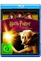 Harry Potter und die Kammer des Schreckens