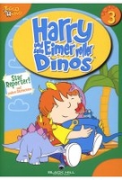Harry und sein Eimer voller Dinos 3 - Star Reporter!