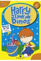 Harry und sein Eimer voller Dinos 4 - Heute ist der Tag