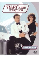 Hart aber herzlich - Season 1 [6 DVDs] (Digipack)