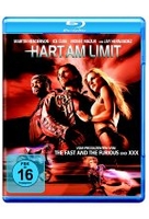 Hart am Limit