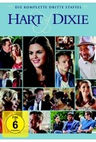 Hart of Dixie - Die komplette 3. Staffel [5 DVDs]