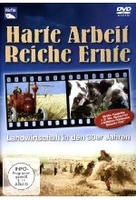 Harte Arbeit - Reiche Ernte