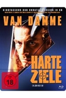 Harte Ziele - Steelbook/Uncut