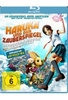Haruka und der Zauberspiegel - Die fantastische Reise in eine zauberhafte Welt