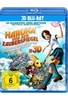 Haruka und der Zauberspiegel - Die fantastische Reise in eine zauberhafte Welt