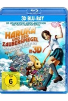 Haruka und der Zauberspiegel - Die fantastische Reise in eine zauberhafte Welt