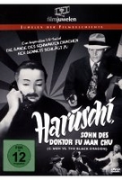 Haruschi - Sohn des Dr. Fu Man Chu