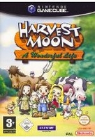 Harvest Moon - A Wonderful Life