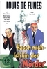 Hasch mich - ich bin der Mörder