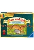 Hase und Igel - Spiel des Jahres 1979