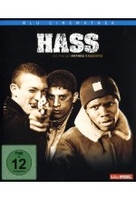Hass - La Haine - Blu Cinemathek