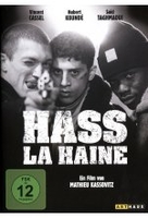 Hass - La Haine
