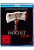 Hatchet - Uncut & Uncensored