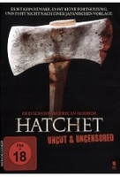 Hatchet - Uncut Version