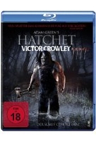 Hatchet - Victor Crowley - Uncut