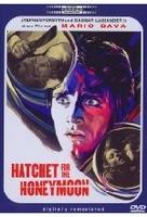 Hatchet for the Honeymoon