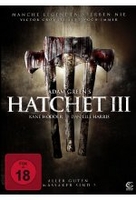 Hatchet III