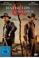 Hatfields & McCoys [2 DVDs]