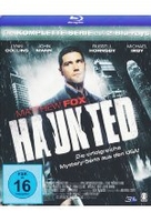 Haunted - Die komplette Serie [2 BRs]