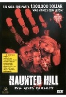 Haunted Hill
