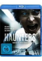 Haunters