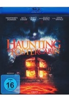 Haunting at Foster Cabin - Uncut