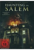 Haunting in Salem