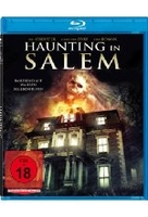 Haunting in Salem
