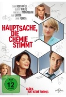 Hauptsache,  die Chemie stimmt