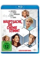 Hauptsache,  die Chemie stimmt