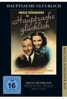 Hauptsache glücklich