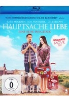 Hauptsache Liebe - Eine Reise ins Glück