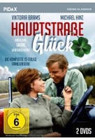 Hauptstraße Glück - Eine kleine große Liebesgeschichte / Die komplette 13-teilige Kultserie (Pidax Serien-Klassiker) [2