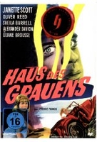 Haus des Grauens