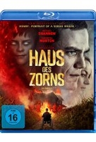 Haus des Zorns - The Harvest