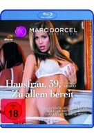 Hausfrau,  39,  zu allem bereit