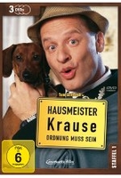 Hausmeister Krause - Staffel 1 [3 DVDs]