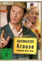 Hausmeister Krause - Staffel 3 [2 DVDs]