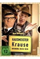 Hausmeister Krause - Staffel 5 [2 DVDs]
