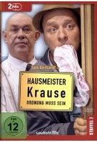 Hausmeister Krause - Staffel 7 [2 DVDs]