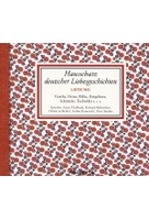 Hausschatz deutscher Liebesgeschichten